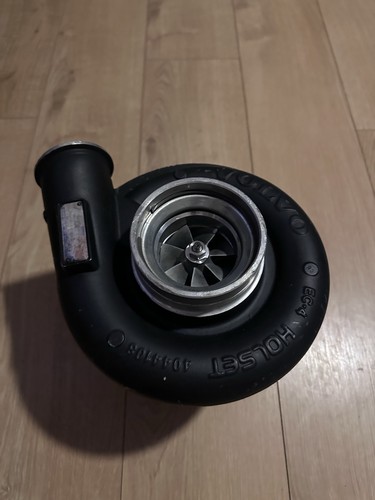 Holset turbo - 55,