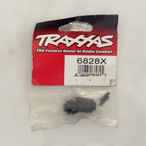 Traxxas gearbox 6828x for - traxxas, 1:10