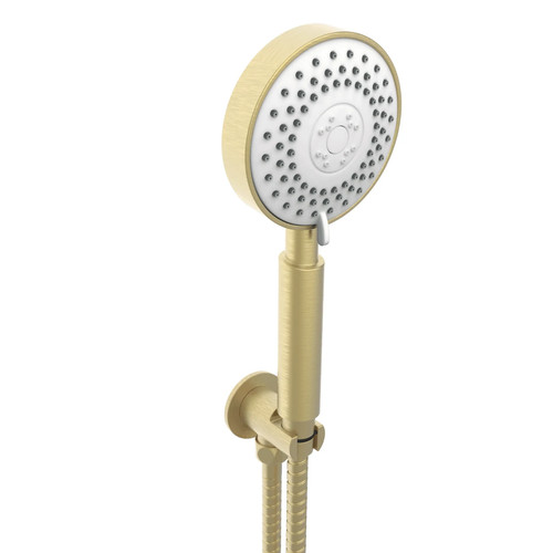 Kartell round wall outlet - round,