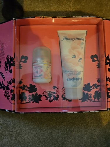 Cacharel anais gift - anais,