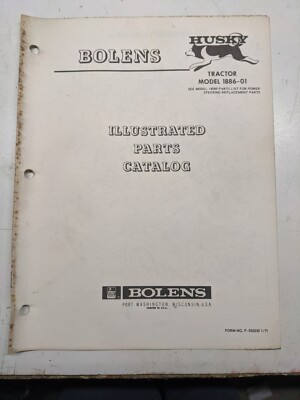 Bolens huskey dealers - bolens,