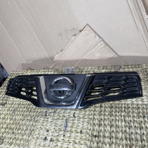 2010 nissan qashqai j10 - 2010-14,