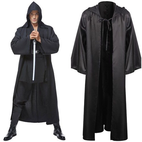 Strarr warrs jedi knight cloak - warrs,