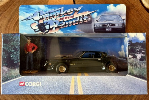 Corgi cc54508 smokey and the - cc54508,