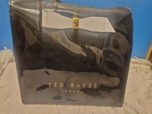 Ted baker bow icon - icon, bag