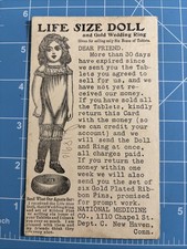 1903 Illustrated Postal Card