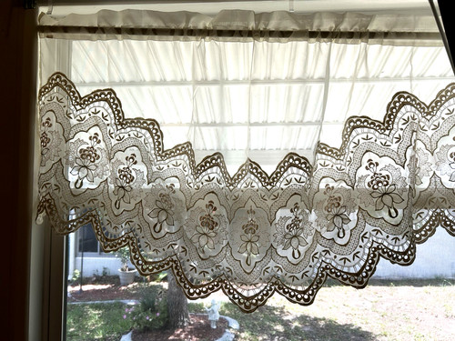 Vtg shabby chic - vtg,