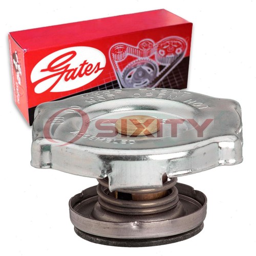 Gates radiator cap for - gates,