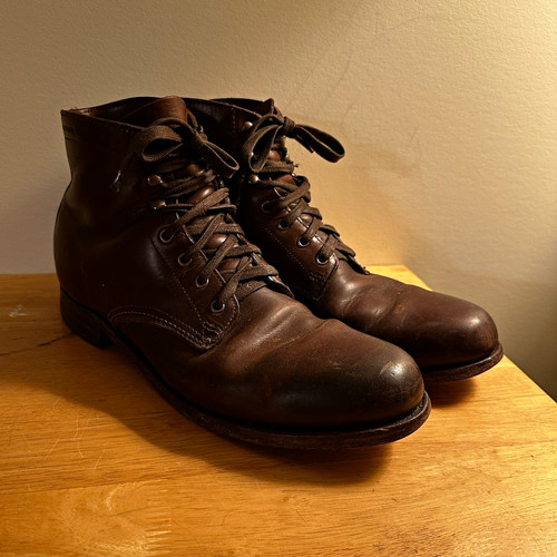 Wolverine 1000 mile - , brown