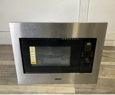 Zanussi Built-In Microwave /
