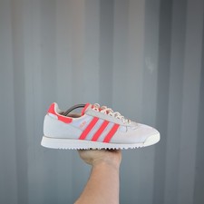 *RARE* UK 9.5 - adidas SL 80