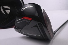 Taylormade Stealth Driver /