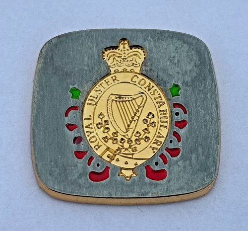 Rare royal ulster - ulster, constabulary