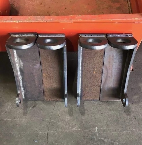 Heavy duty matbro - matbro, john