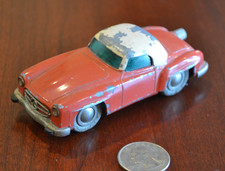 1950's SCHUCO MICRO RACER 1044