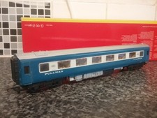 OO GAUGE HORNBY PULLMAN COACH VGC