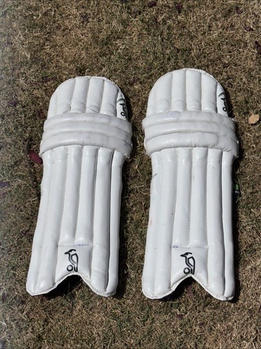 Kookaburra cricket pads - kookaburra,