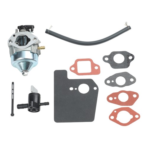 Compatible carburetor tune - carburetor, up