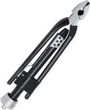 6" Wiring Lock Aircraft Safety Wire Twisting Pliers Twisting Twister Tool UK