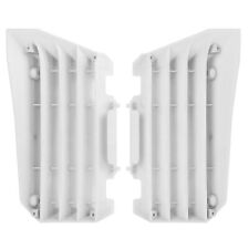 Grilles Radiator Shrouds