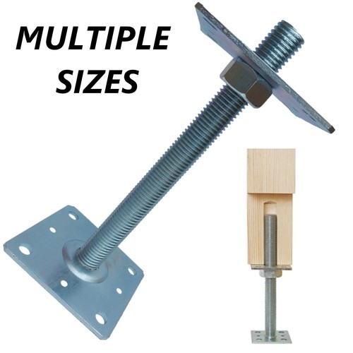 Heavy duty galvanised - duty,