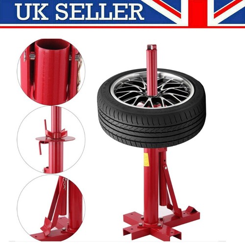 Tire changer manual portable - tire,