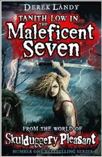 The Maleficent Seven (From the