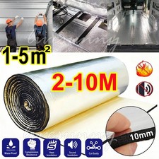 10M Sound Deadening Mat Car