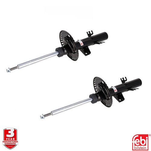 Febi 193138 front shock - 193138,