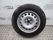 Peugeot Expert 2017 R16 spare