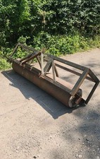 Paddock Roller, 3 point