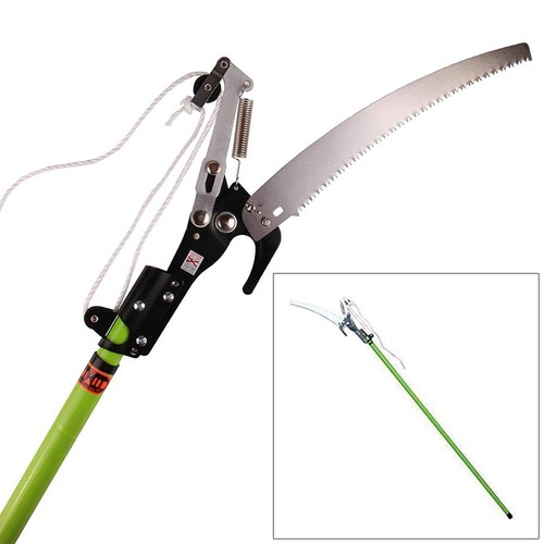 Telescopic garden lopper - garden,