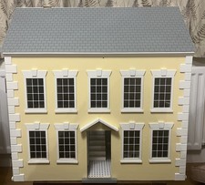 Georgian Style Large Dolls