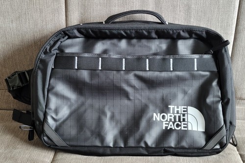 The north face base - the, camp