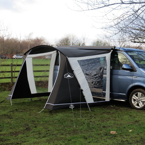 Sunncamp swift 260 van canopy - 260,
