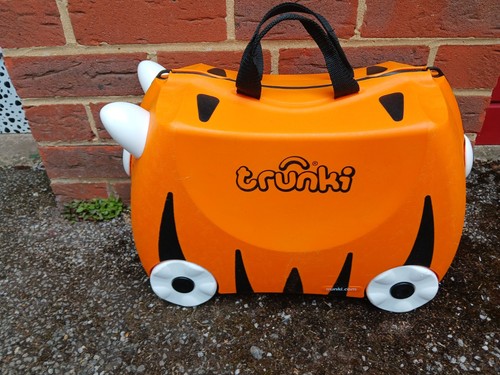 Trunki tipu the tiger - trunki,
