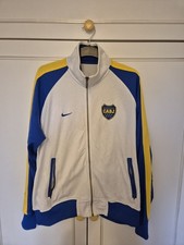 Boca Juniors 2006/07 Track