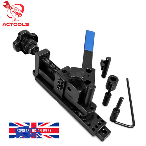 Mini rod bender - bender, metal
