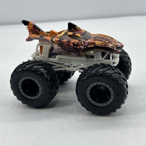 Hot wheels monster jam - wheels,