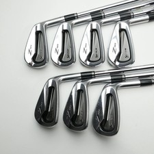 Used Srixon Z 565 Iron Set / 4