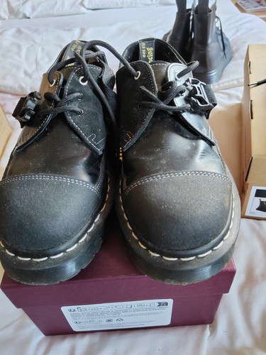 Martens made in - dr.,