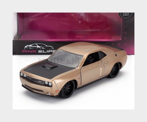 Jada 34855 dodge - dodge, challenger