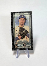 2025 Allen & Ginter Black