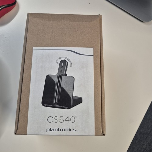 Plantronics cs540 wireless - plantronics,