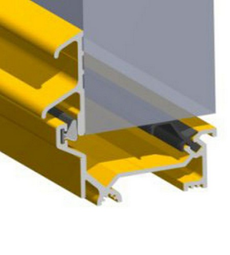 Stormguard dry inward - dry,