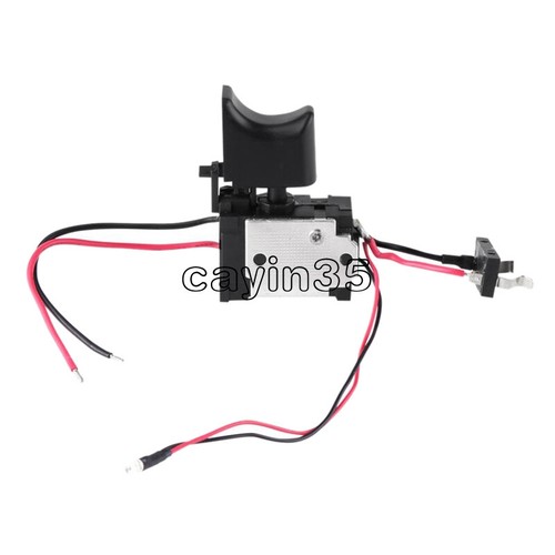 16a 24v electric cordless - 7.2v-24v,