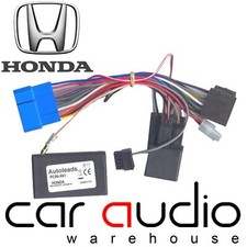 Honda S2000 1999 On JVC Car