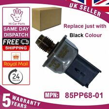 Fuel Rail High Pressure Sensor