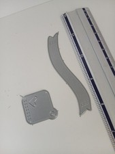 Tag And Banner Die Cutters Bn