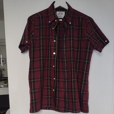 Brutus Dr Martens Shirt Mens